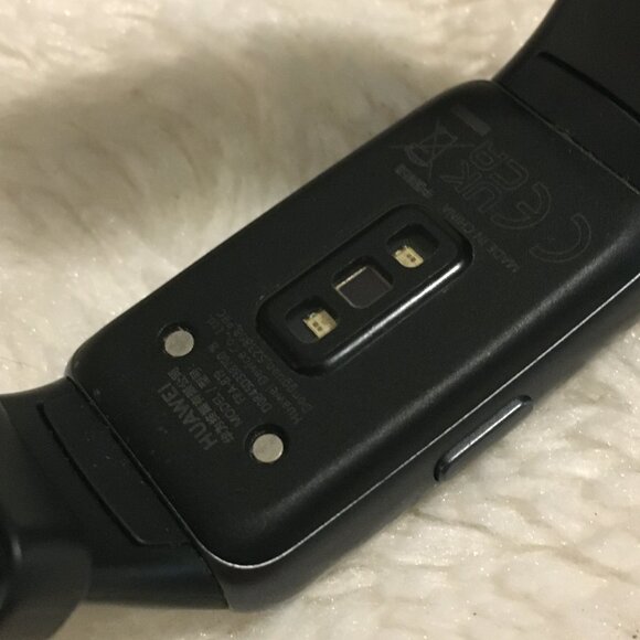 HUAWEI Band 6 Fitness Activity Tracker All day SpO2 Oxygen Level Monitor - Picture 5 of 12